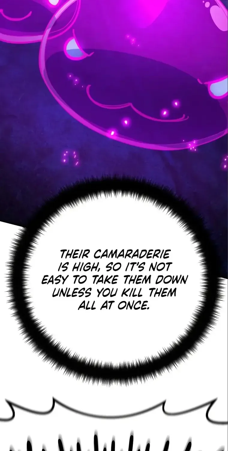 World’s Strongest Troll (The Game’s Top Troll) Chapter 59 page 33 - 