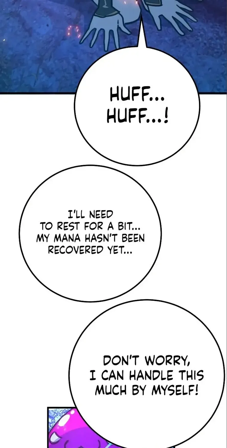 World’s Strongest Troll (The Game’s Top Troll) Chapter 59 page 45 - 
