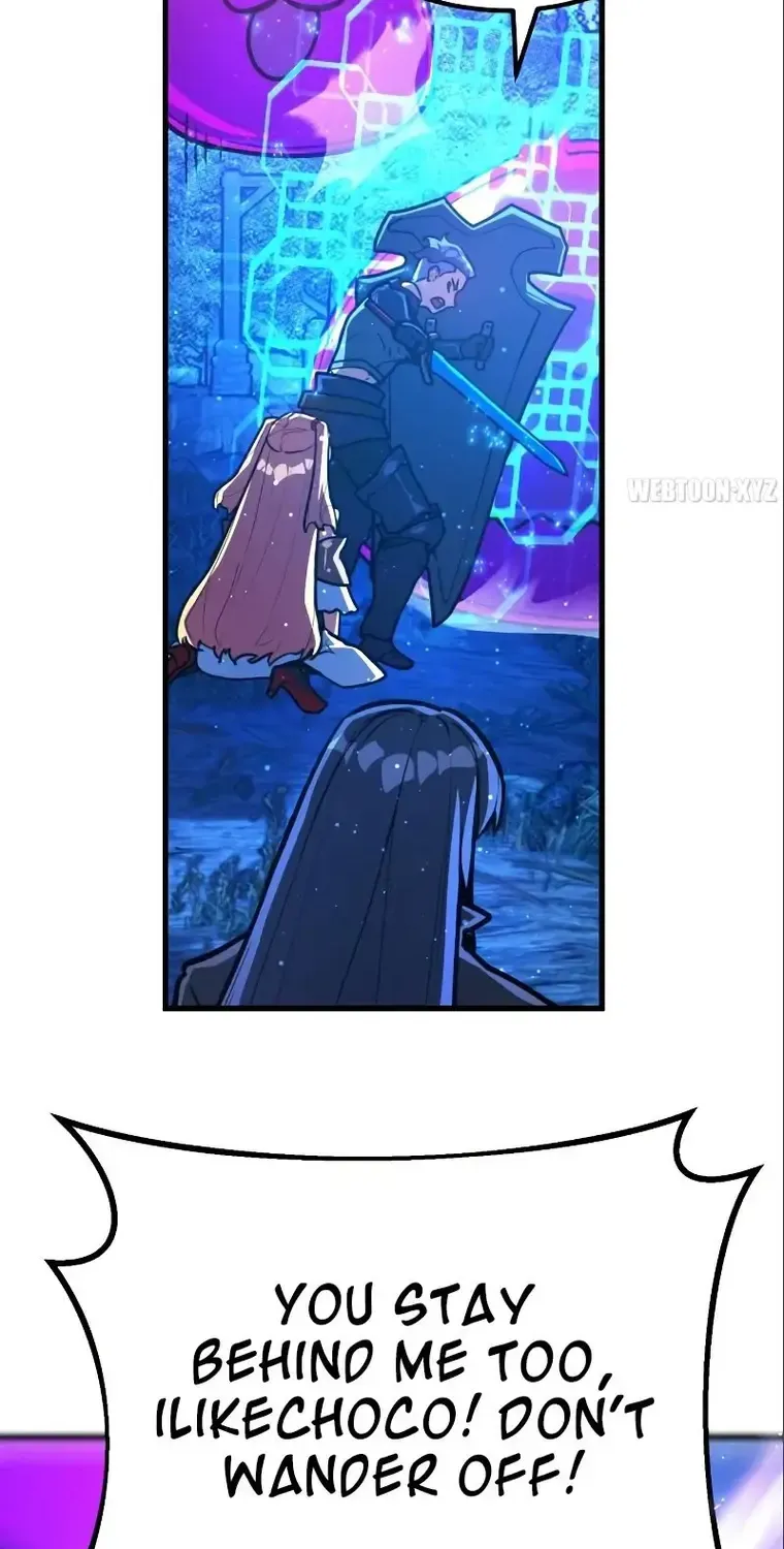 World’s Strongest Troll (The Game’s Top Troll) Chapter 59 page 46 - 