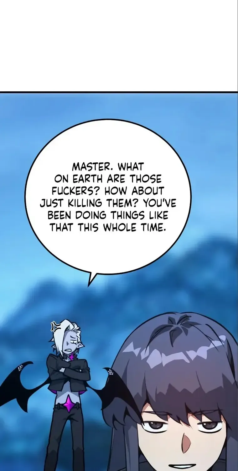 World’s Strongest Troll (The Game’s Top Troll) Chapter 59 page 6 - 