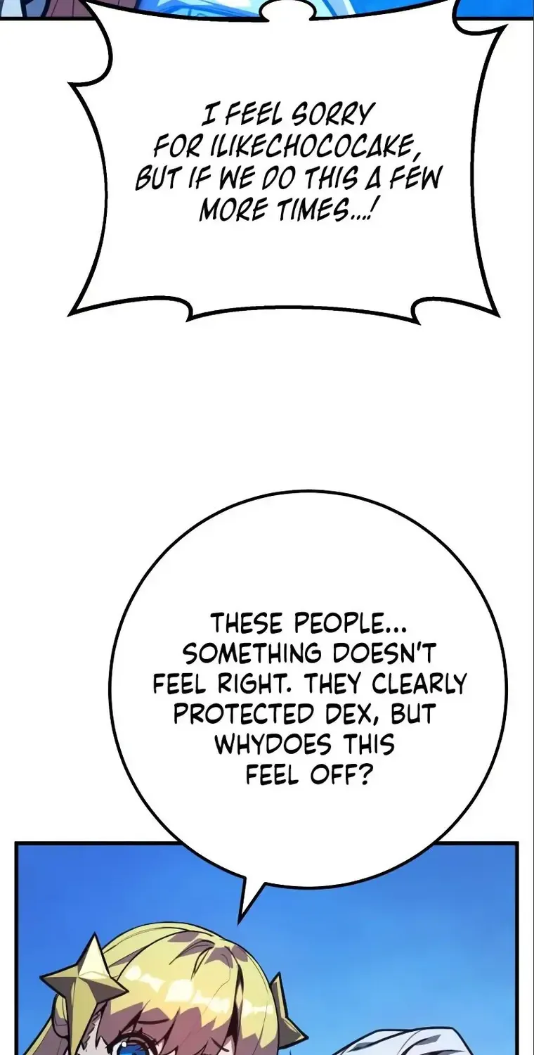World’s Strongest Troll (The Game’s Top Troll) Chapter 59 page 51 - 