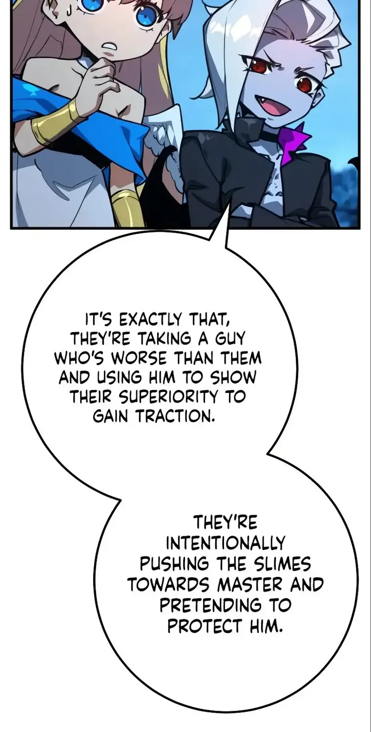 World’s Strongest Troll (The Game’s Top Troll) Chapter 59 page 52 - 