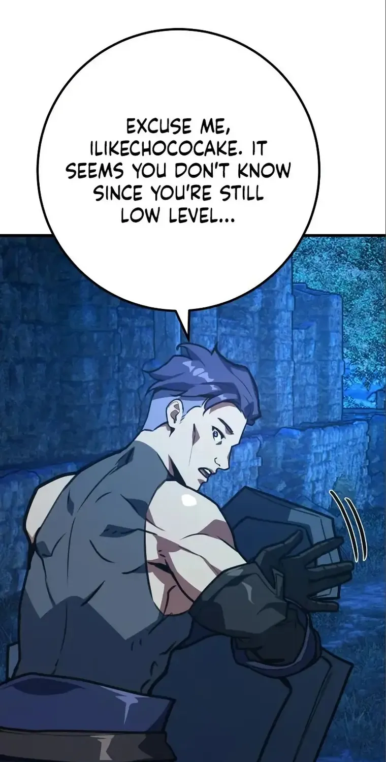 World’s Strongest Troll (The Game’s Top Troll) Chapter 59 page 74 - 