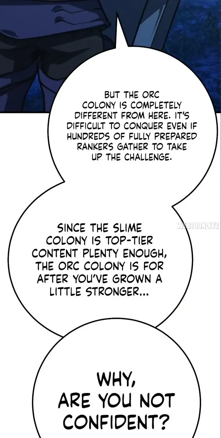 World’s Strongest Troll (The Game’s Top Troll) Chapter 59 page 75 - 