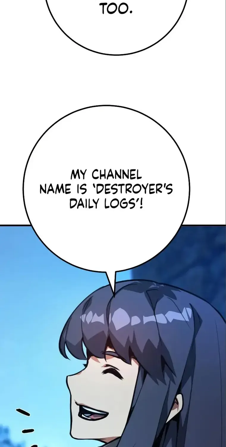 World’s Strongest Troll (The Game’s Top Troll) Chapter 59 page 80 - 