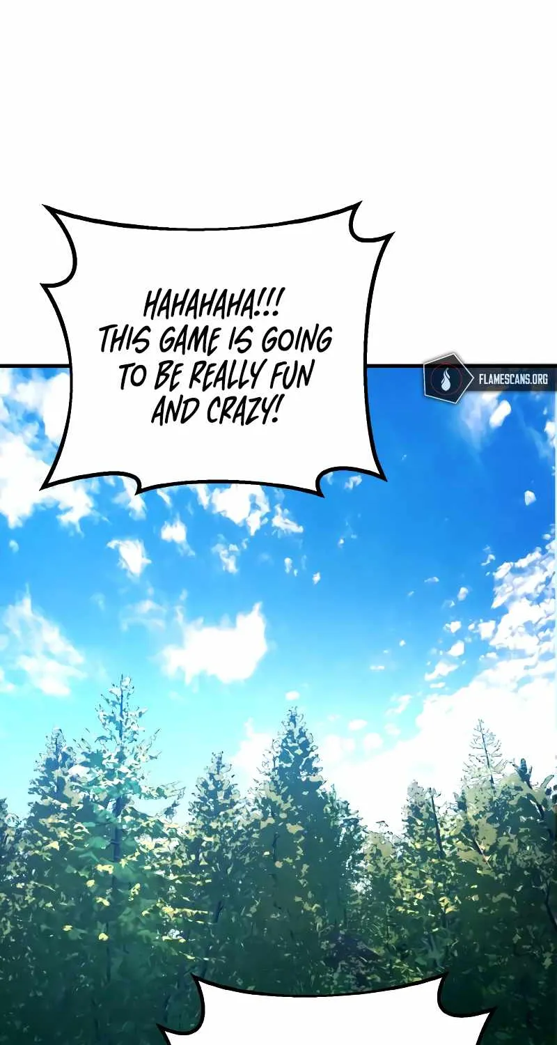 World’s Strongest Troll (The Game’s Top Troll) Chapter 6 page 103 - 