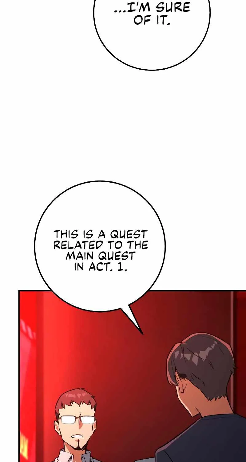World’s Strongest Troll (The Game’s Top Troll) Chapter 6 page 12 - 