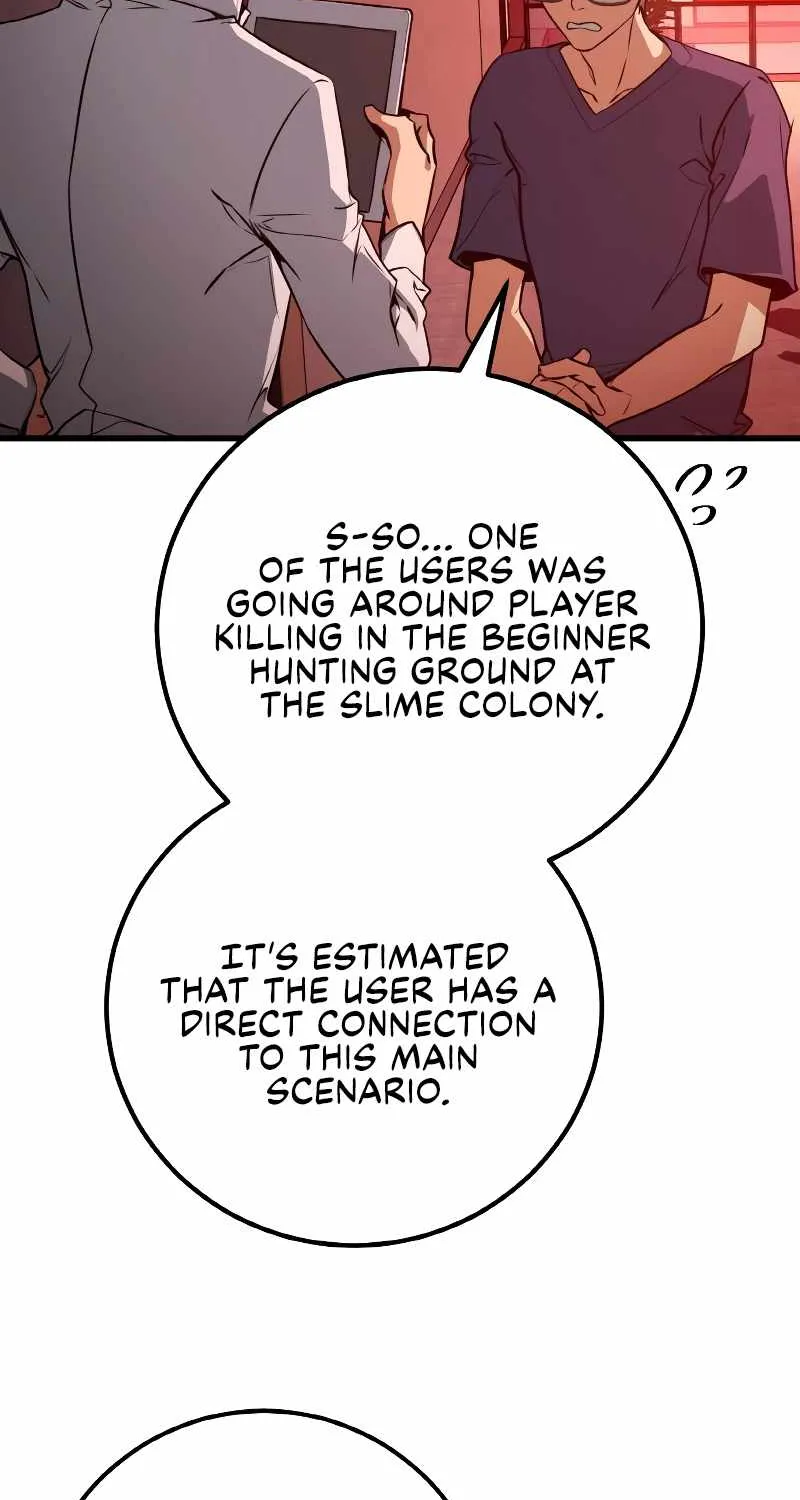 World’s Strongest Troll (The Game’s Top Troll) Chapter 6 page 26 - 