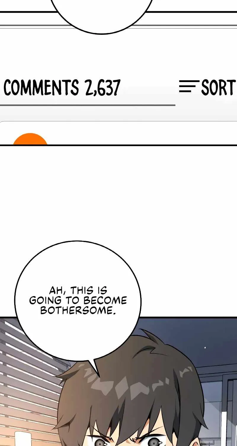 World’s Strongest Troll (The Game’s Top Troll) Chapter 6 page 40 - 