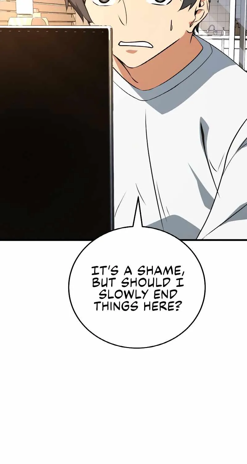 World’s Strongest Troll (The Game’s Top Troll) Chapter 6 page 41 - 