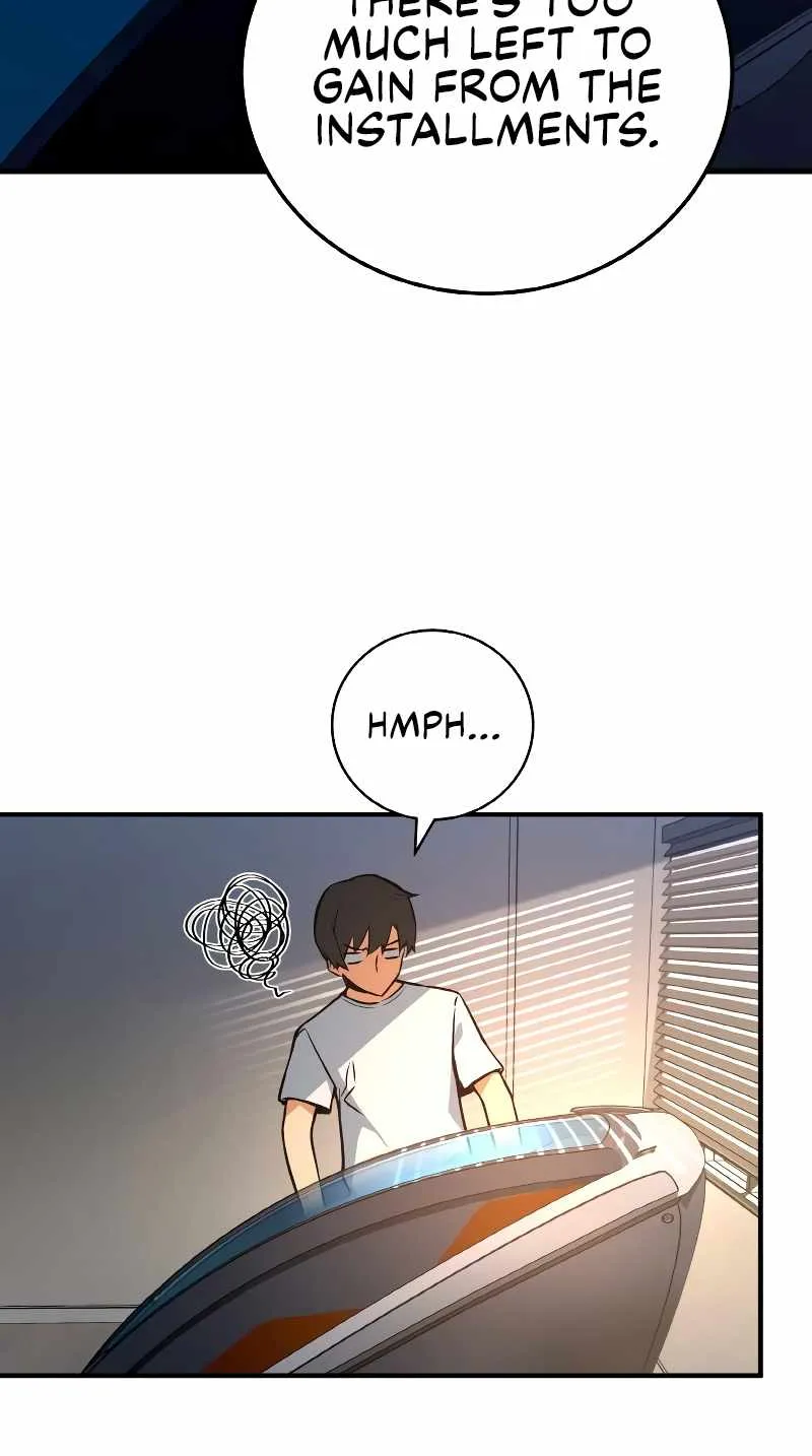 World’s Strongest Troll (The Game’s Top Troll) Chapter 6 page 43 - 
