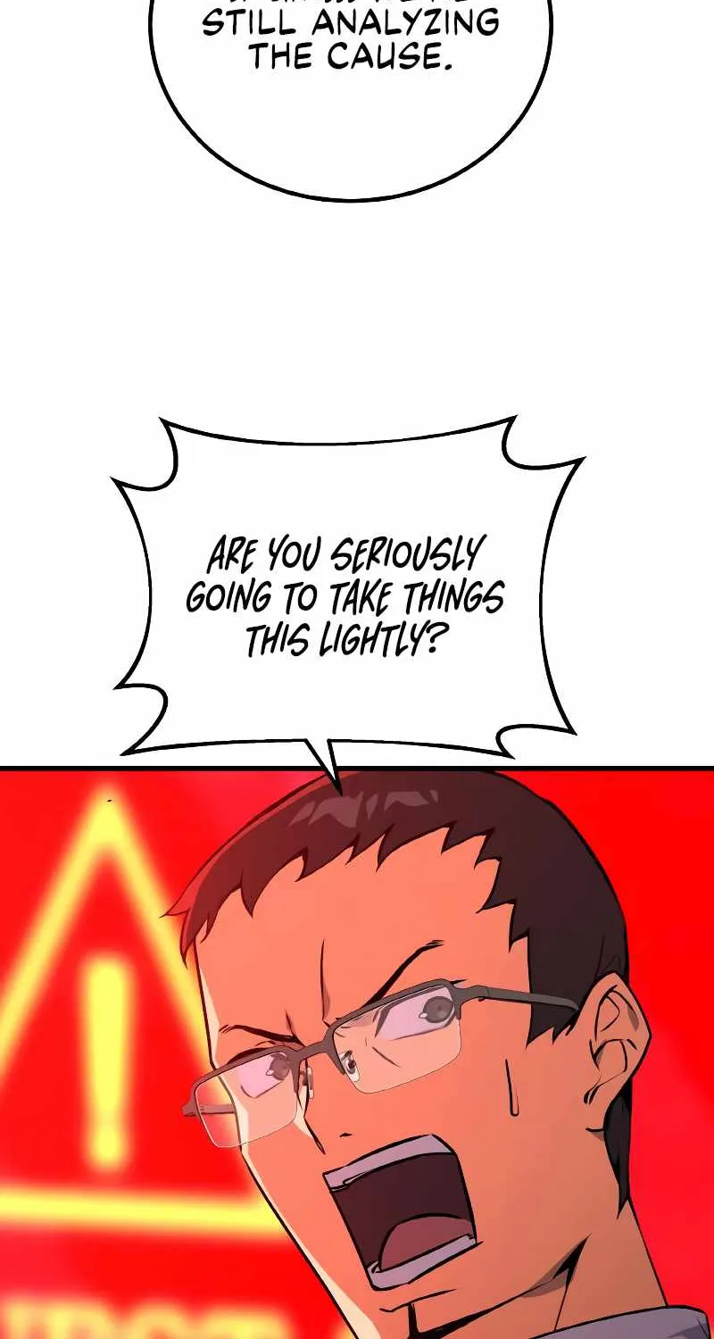 World’s Strongest Troll (The Game’s Top Troll) Chapter 6 page 6 - 