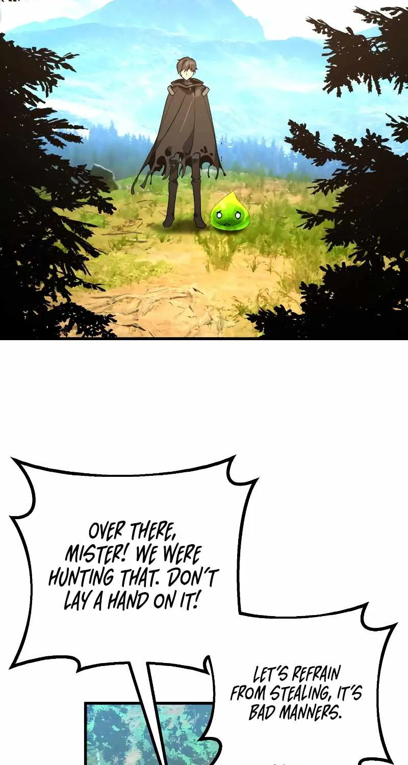 World’s Strongest Troll (The Game’s Top Troll) Chapter 6 page 56 - 