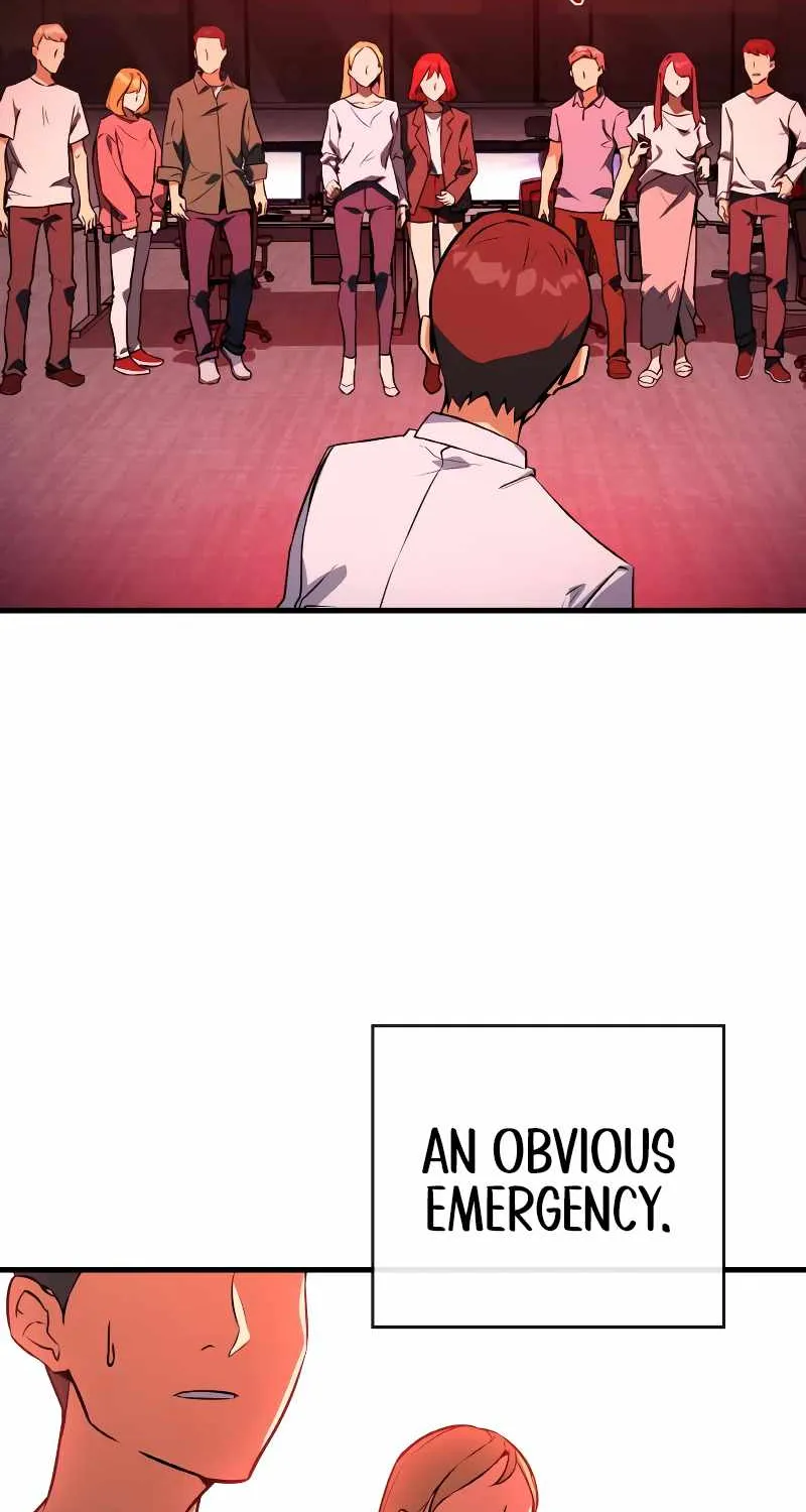 World’s Strongest Troll (The Game’s Top Troll) Chapter 6 page 8 - 