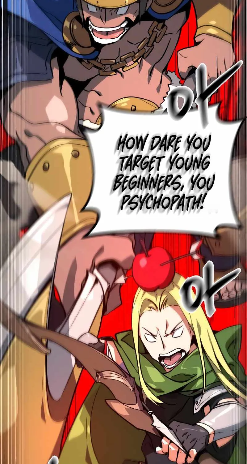 World’s Strongest Troll (The Game’s Top Troll) Chapter 6 page 80 - 