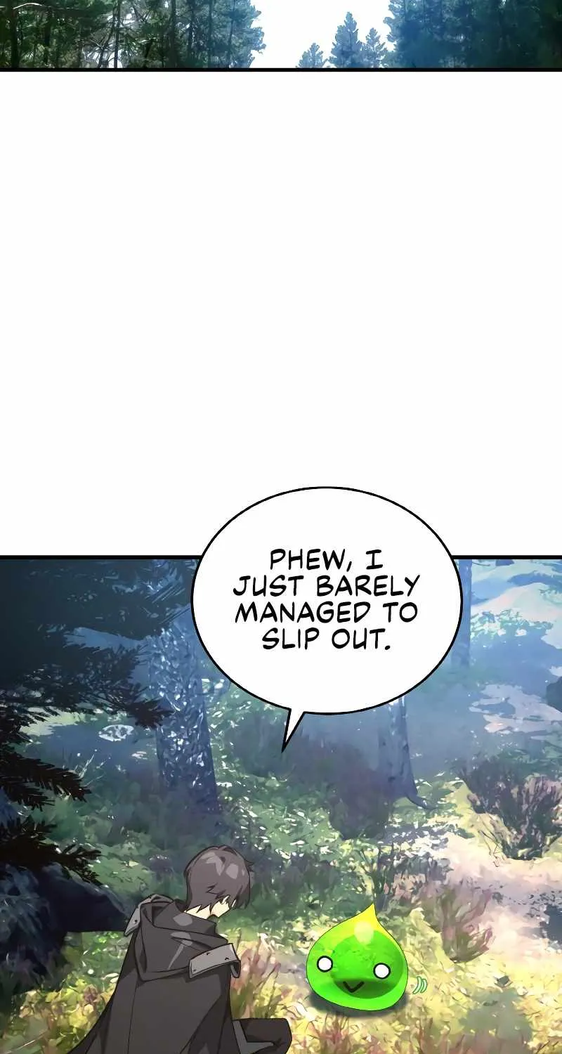 World’s Strongest Troll (The Game’s Top Troll) Chapter 6 page 88 - 