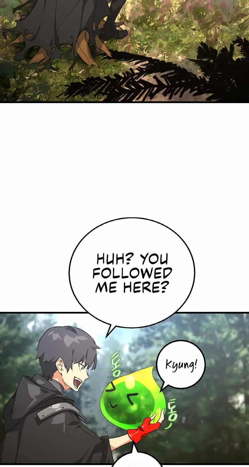World’s Strongest Troll (The Game’s Top Troll) Chapter 6 page 89 - 