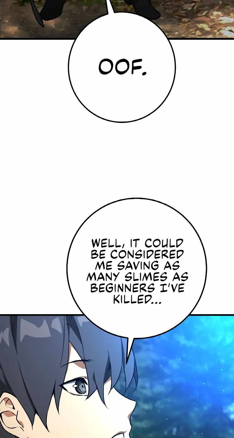 World’s Strongest Troll (The Game’s Top Troll) Chapter 6 page 94 - 