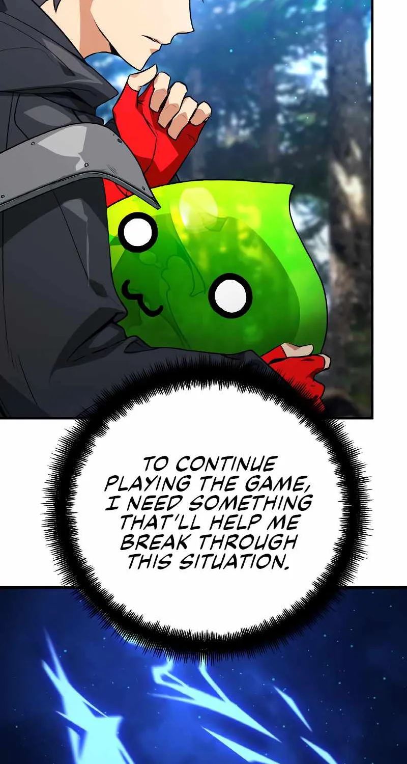 World’s Strongest Troll (The Game’s Top Troll) Chapter 6 page 96 - 