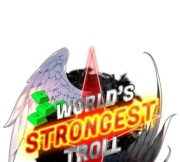 World’s Strongest Troll (The Game’s Top Troll) Chapter 60 page 24 - 