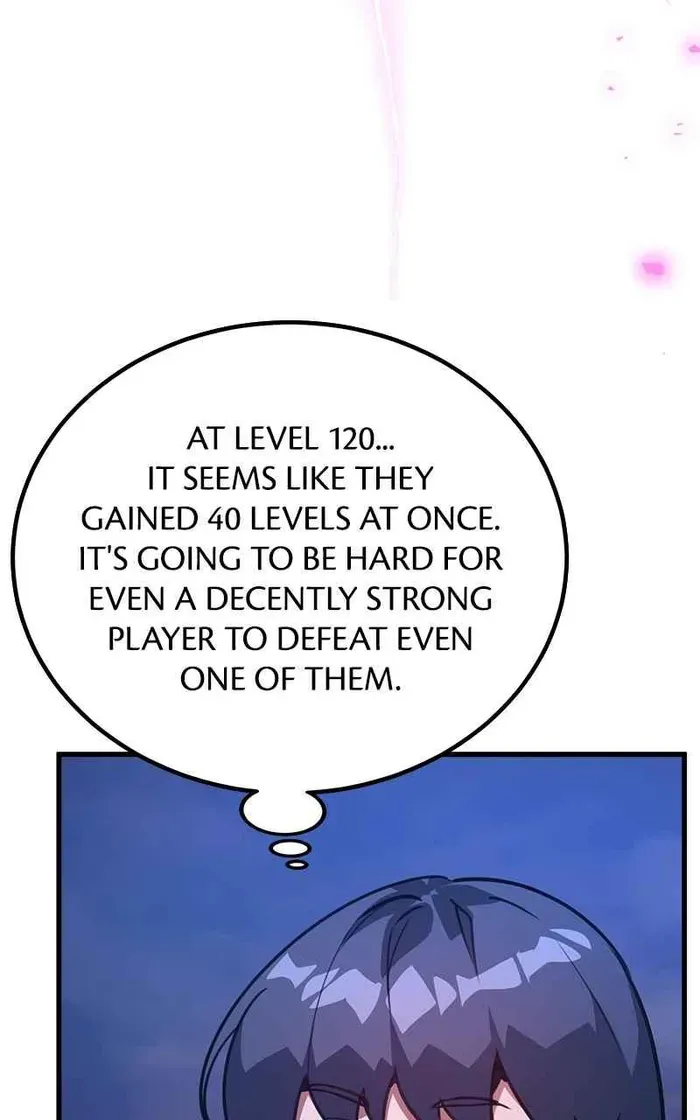 World’s Strongest Troll (The Game’s Top Troll) Chapter 60 page 81 - 