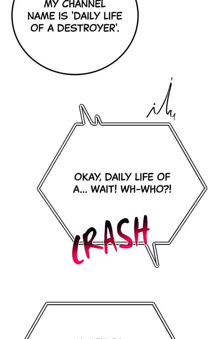 World’s Strongest Troll (The Game’s Top Troll) Chapter 61 page 14 - 