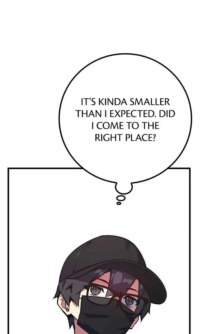 World’s Strongest Troll (The Game’s Top Troll) Chapter 61 page 20 - 