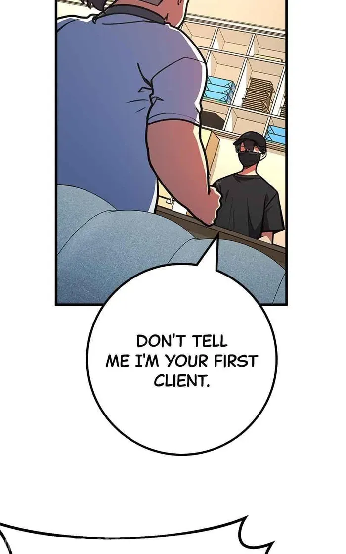 World’s Strongest Troll (The Game’s Top Troll) Chapter 61 page 28 - 