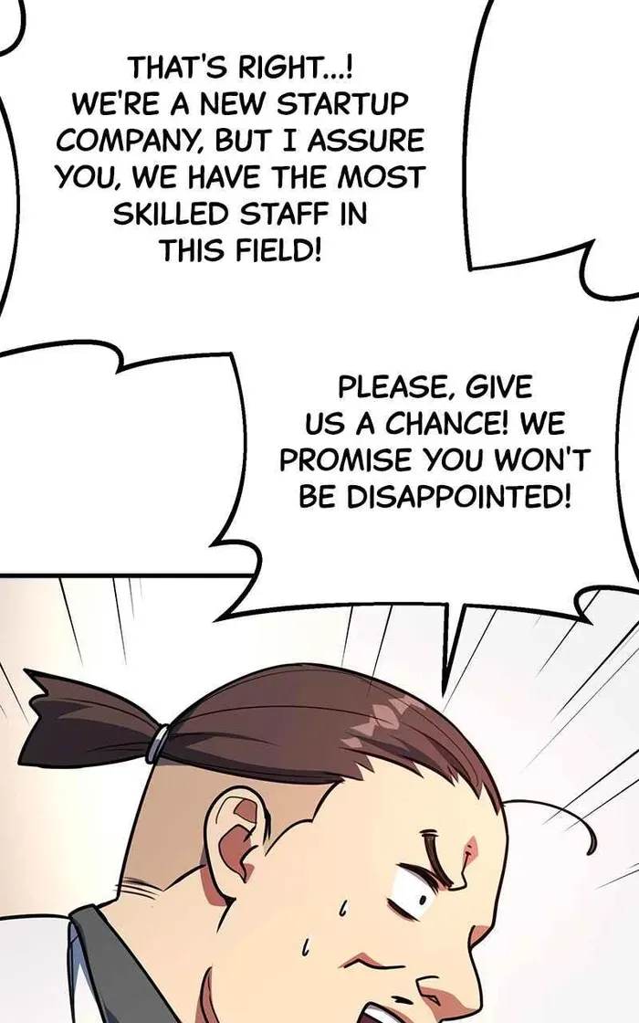 World’s Strongest Troll (The Game’s Top Troll) Chapter 61 page 29 - 