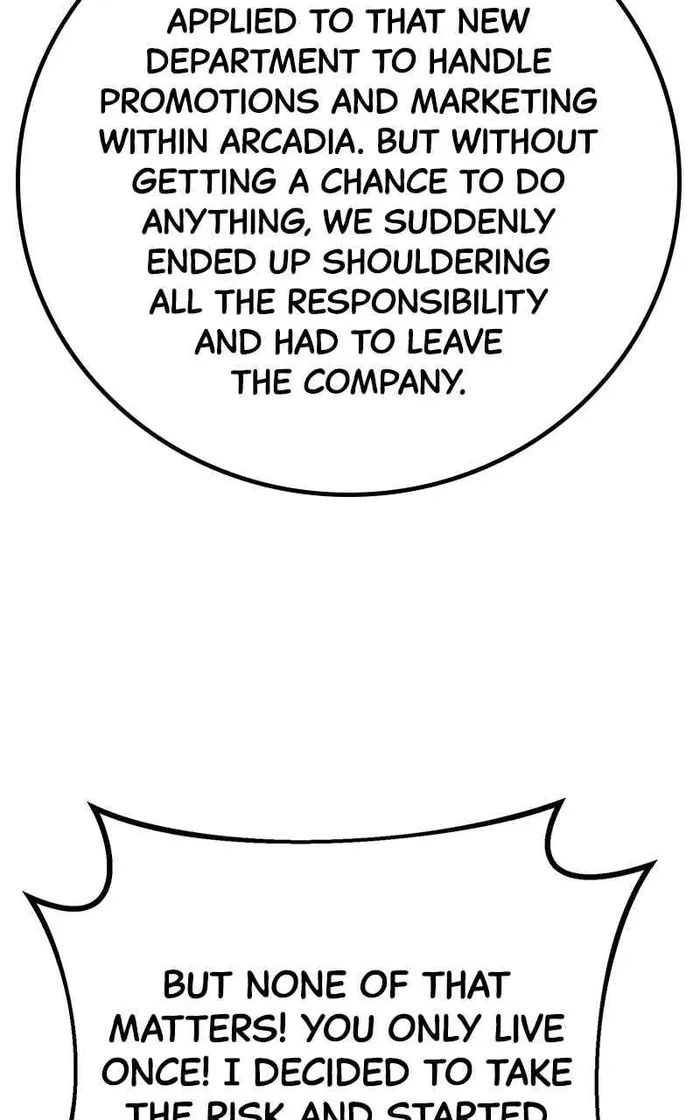 World’s Strongest Troll (The Game’s Top Troll) Chapter 61 page 38 - 