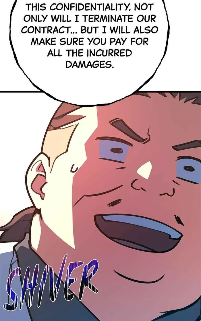 World’s Strongest Troll (The Game’s Top Troll) Chapter 61 page 51 - 