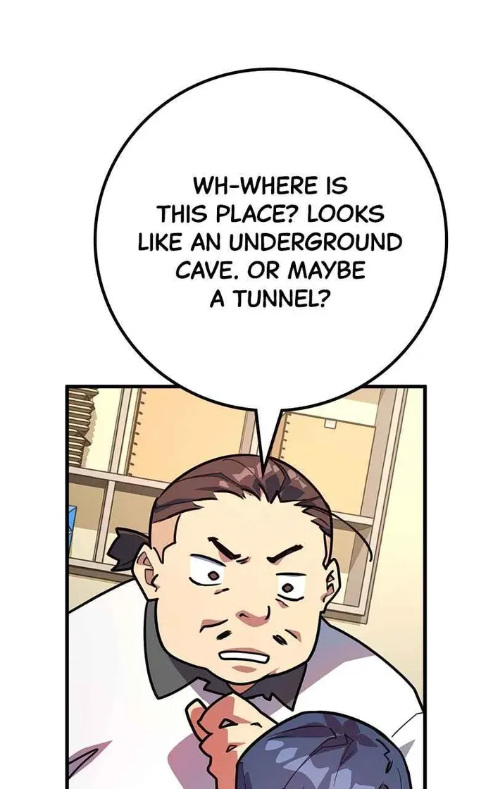 World’s Strongest Troll (The Game’s Top Troll) Chapter 61 page 65 - 