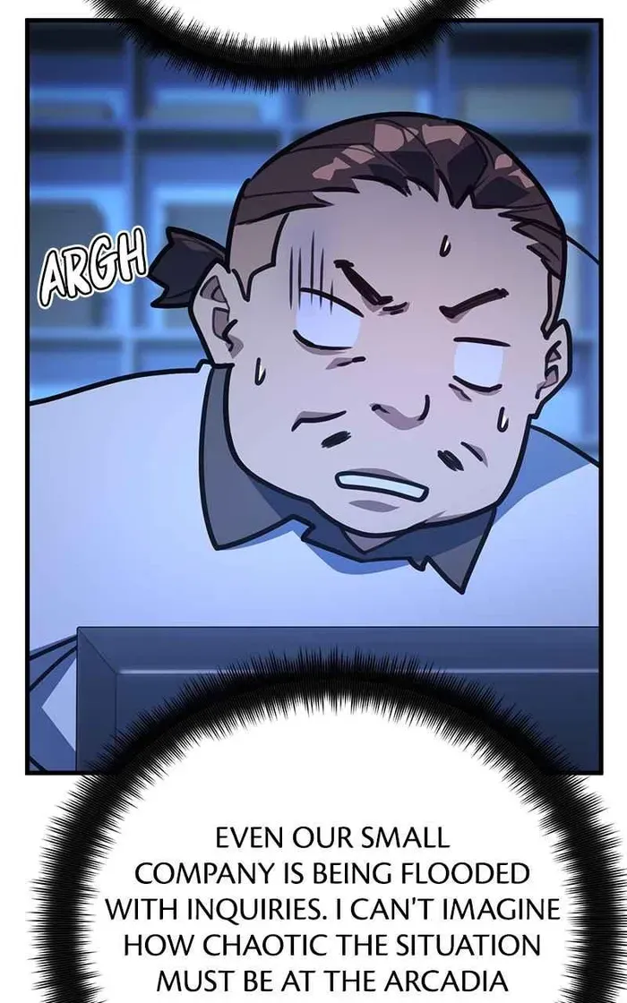 World’s Strongest Troll (The Game’s Top Troll) Chapter 61 page 89 - 