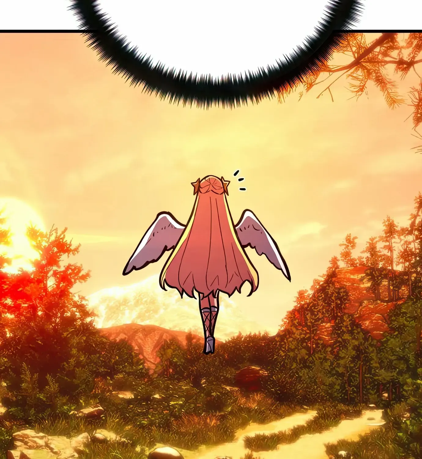 World’s Strongest Troll (The Game’s Top Troll) Chapter 62 page 108 - 