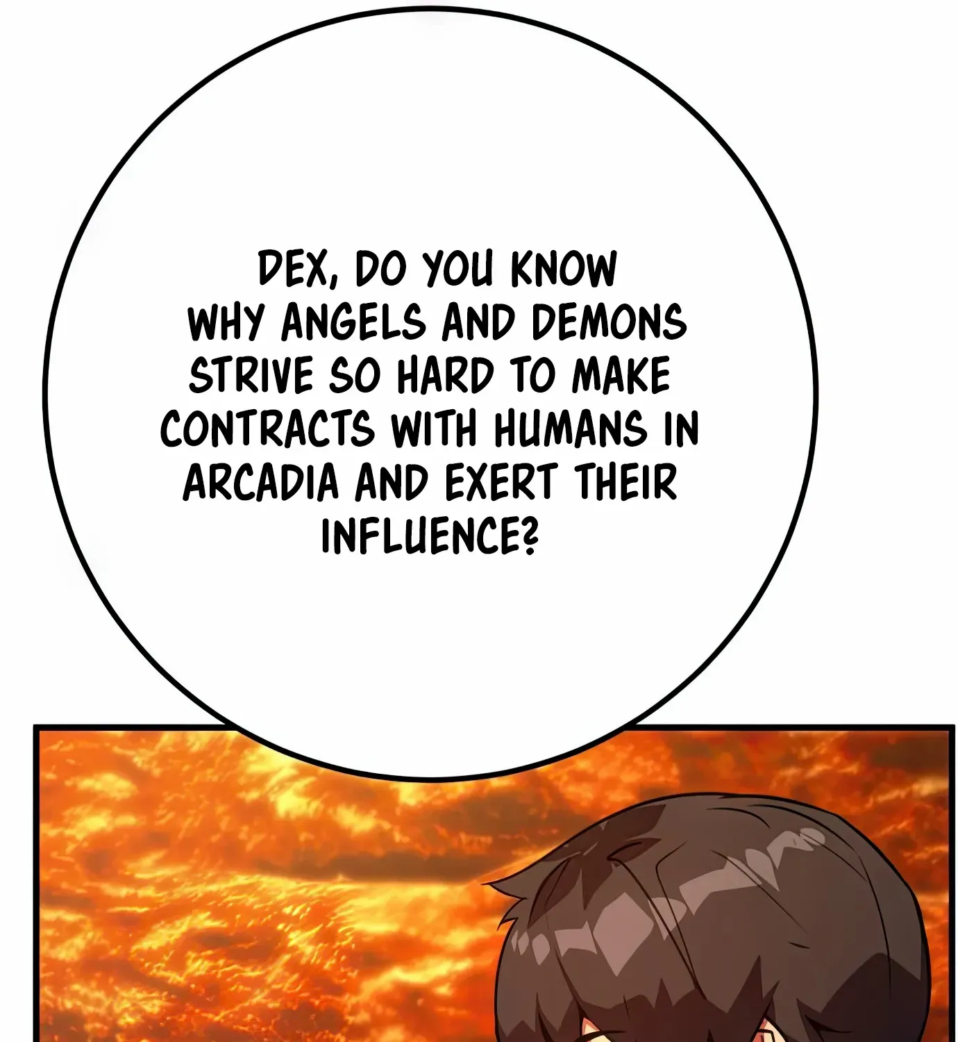 World’s Strongest Troll (The Game’s Top Troll) Chapter 62 page 113 - 
