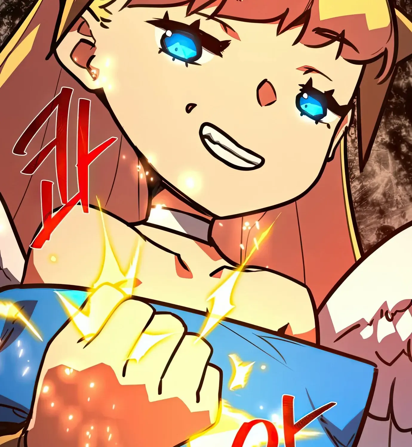 World’s Strongest Troll (The Game’s Top Troll) Chapter 62 page 122 - 