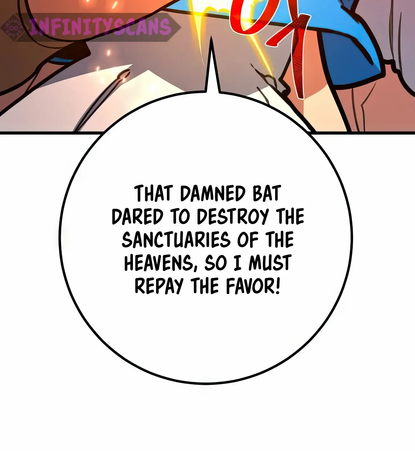 World’s Strongest Troll (The Game’s Top Troll) Chapter 62 page 123 - 