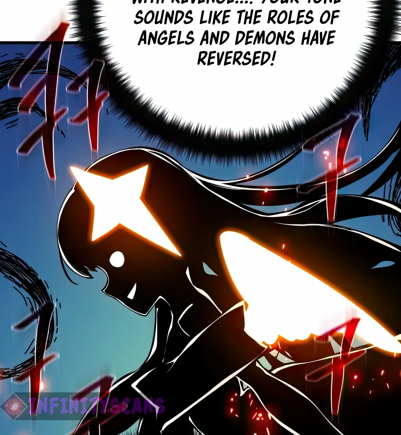 World’s Strongest Troll (The Game’s Top Troll) Chapter 62 page 127 - 