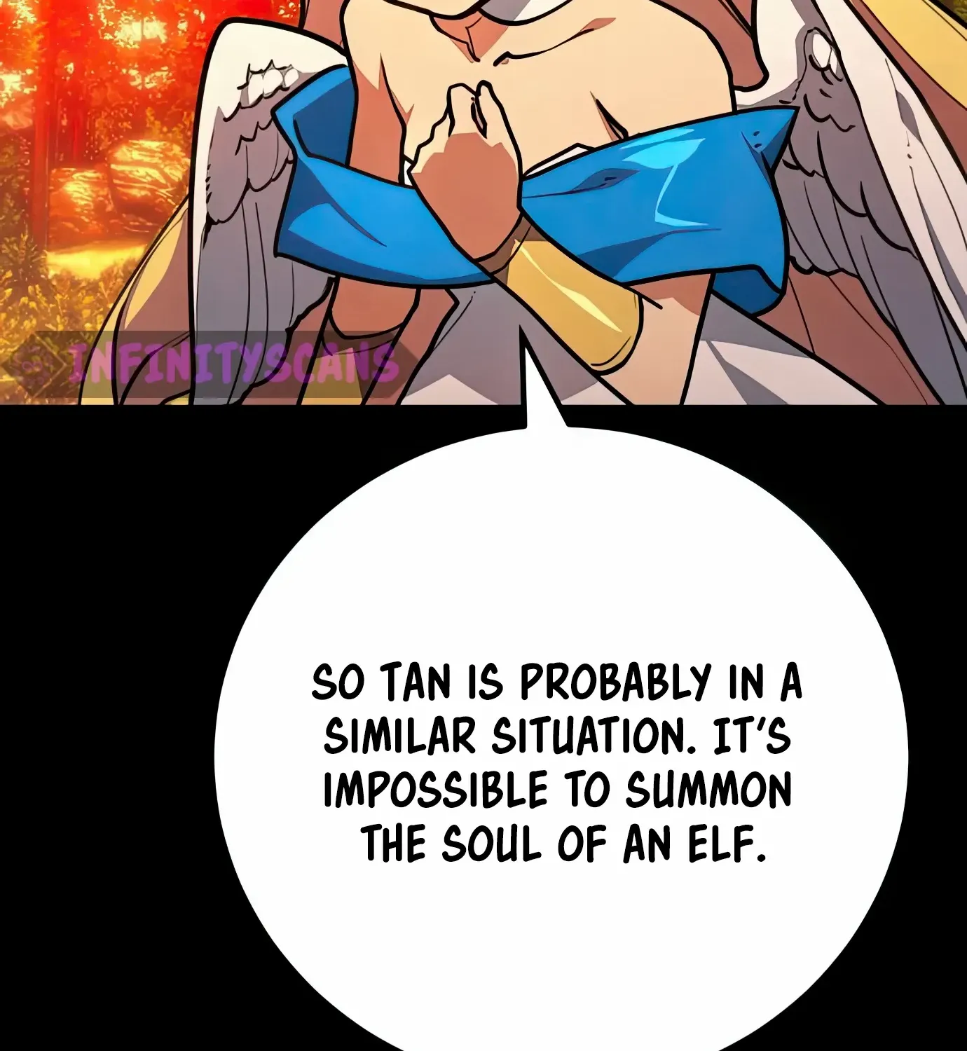 World’s Strongest Troll (The Game’s Top Troll) Chapter 62 page 150 - 