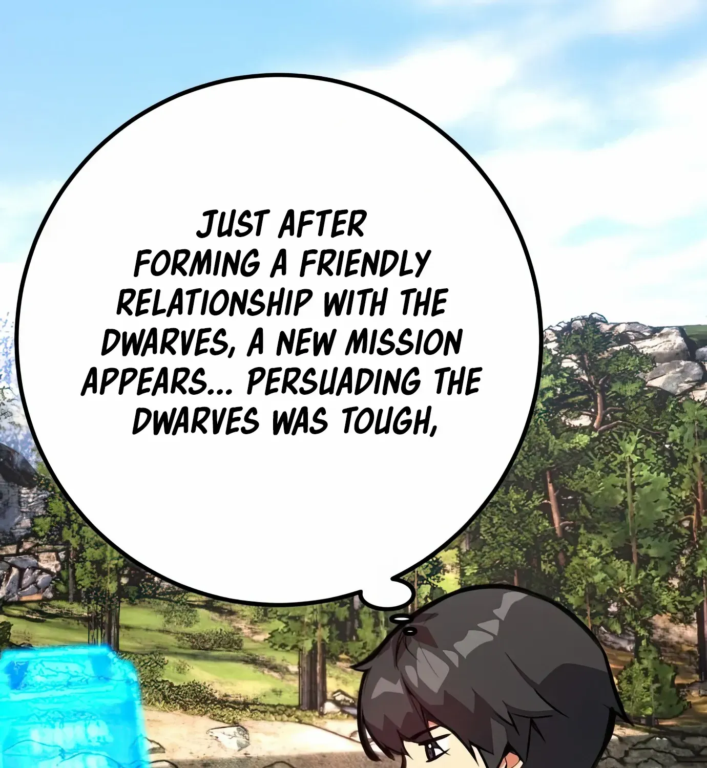 World’s Strongest Troll (The Game’s Top Troll) Chapter 62 page 18 - 