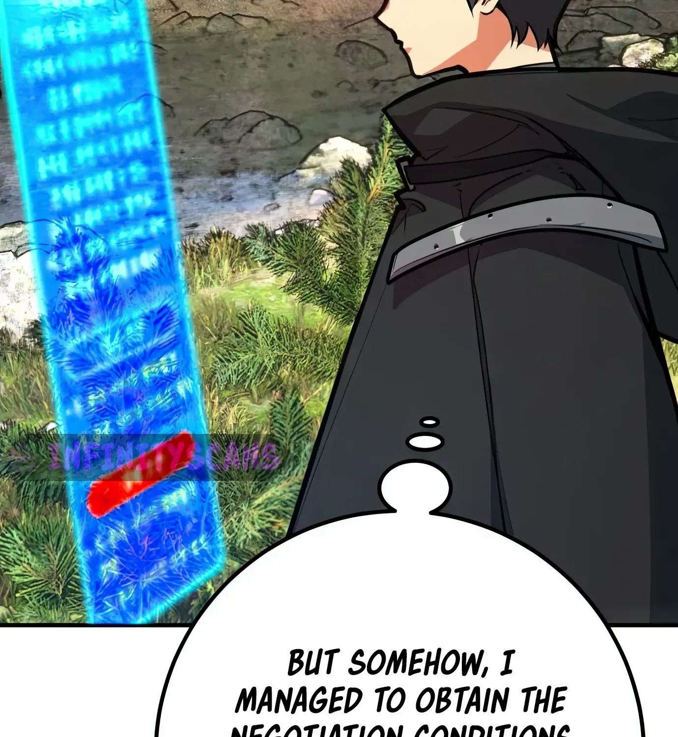 World’s Strongest Troll (The Game’s Top Troll) Chapter 62 page 19 - 