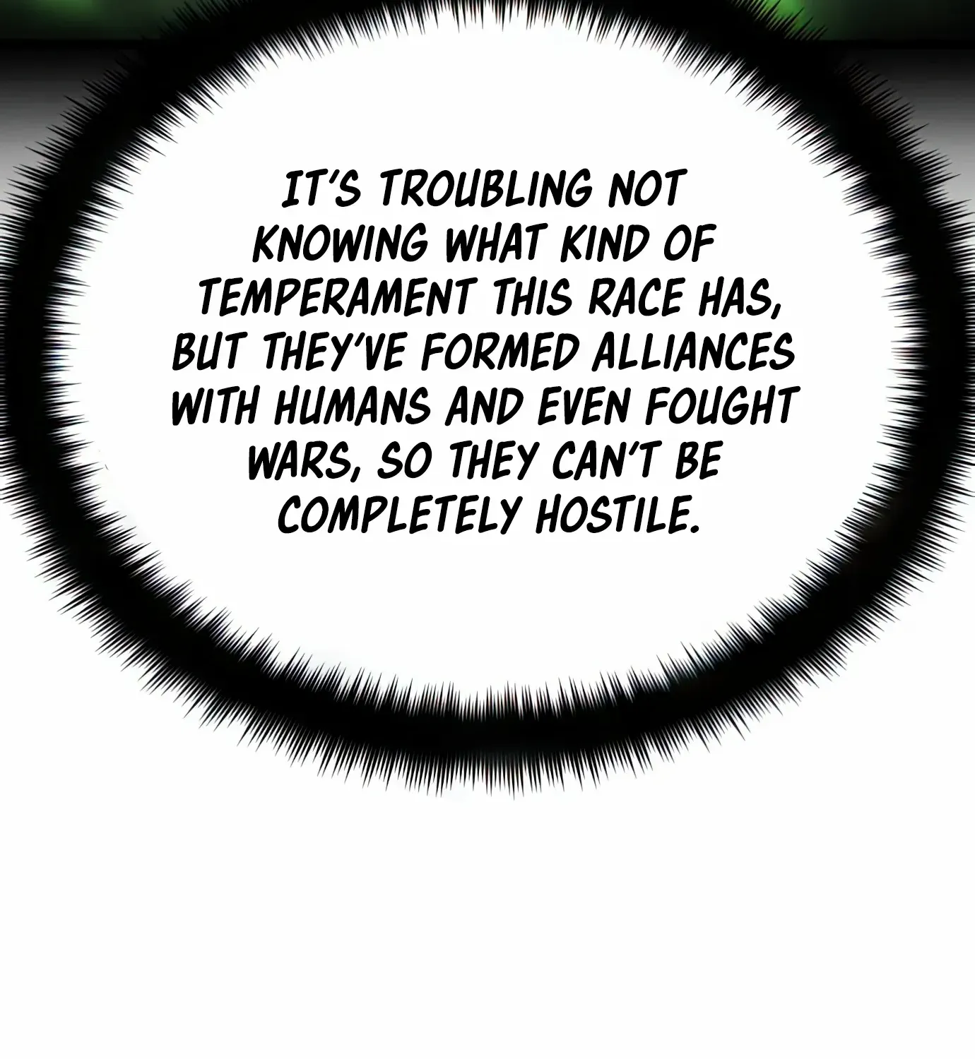 World’s Strongest Troll (The Game’s Top Troll) Chapter 62 page 23 - 