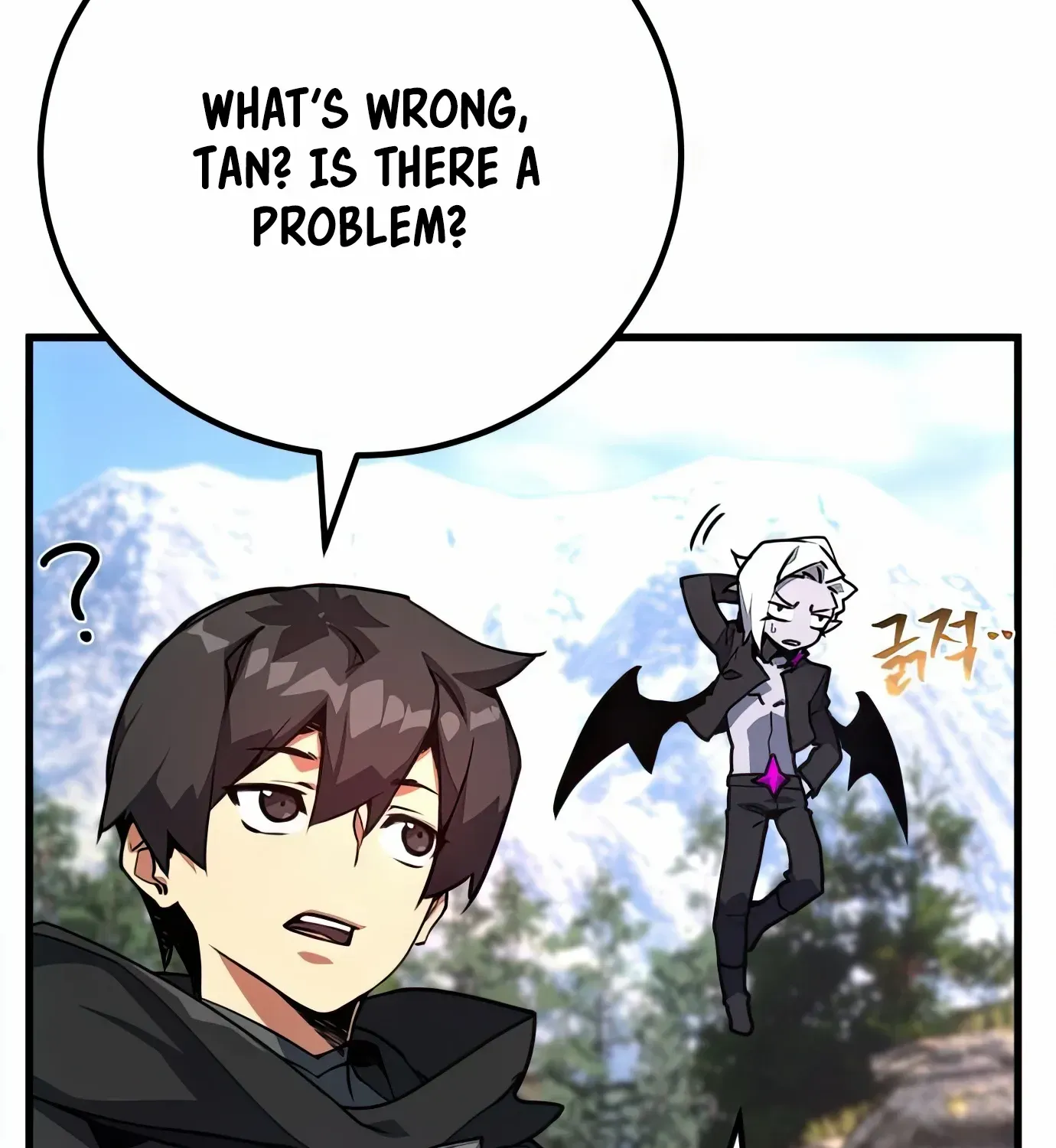World’s Strongest Troll (The Game’s Top Troll) Chapter 62 page 26 - 