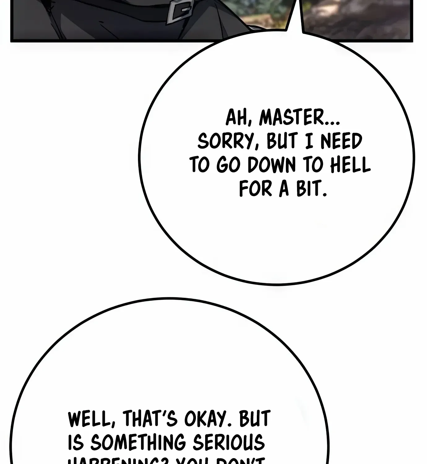 World’s Strongest Troll (The Game’s Top Troll) Chapter 62 page 27 - 