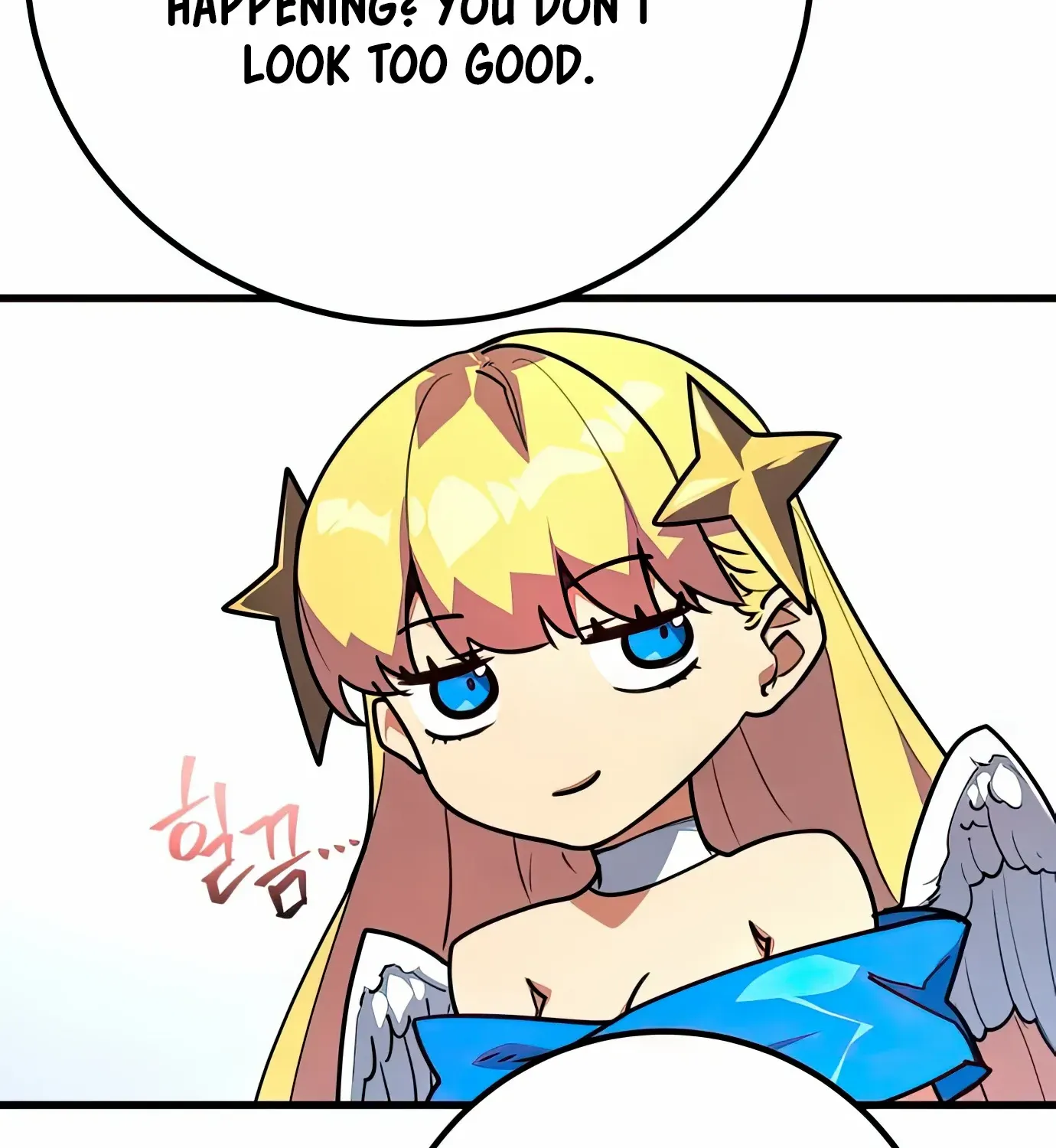 World’s Strongest Troll (The Game’s Top Troll) Chapter 62 page 28 - 