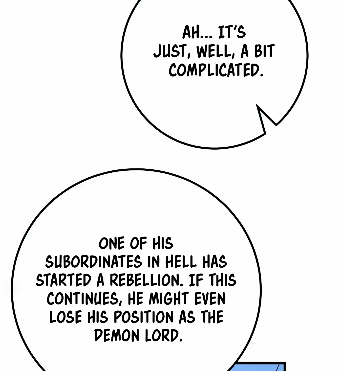 World’s Strongest Troll (The Game’s Top Troll) Chapter 62 page 29 - 