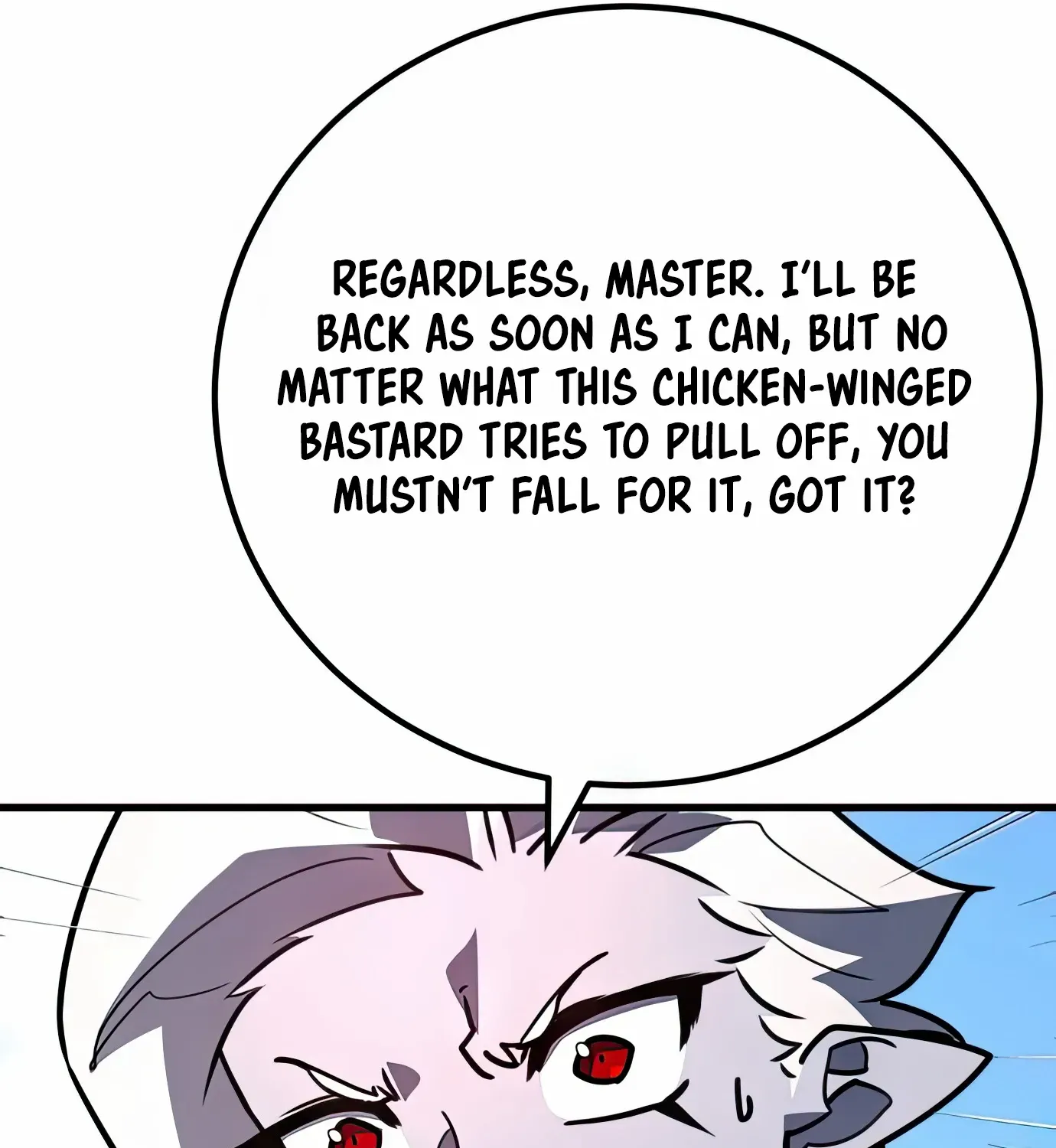 World’s Strongest Troll (The Game’s Top Troll) Chapter 62 page 32 - 
