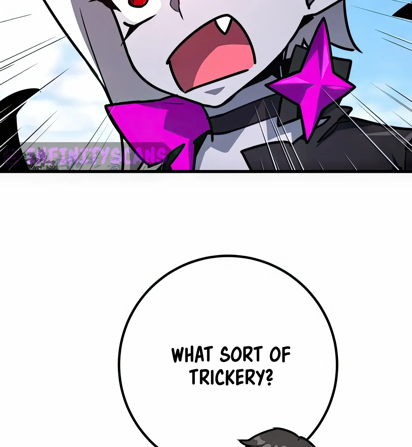 World’s Strongest Troll (The Game’s Top Troll) Chapter 62 page 33 - 