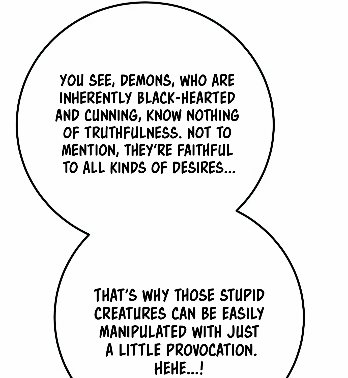 World’s Strongest Troll (The Game’s Top Troll) Chapter 62 page 48 - 