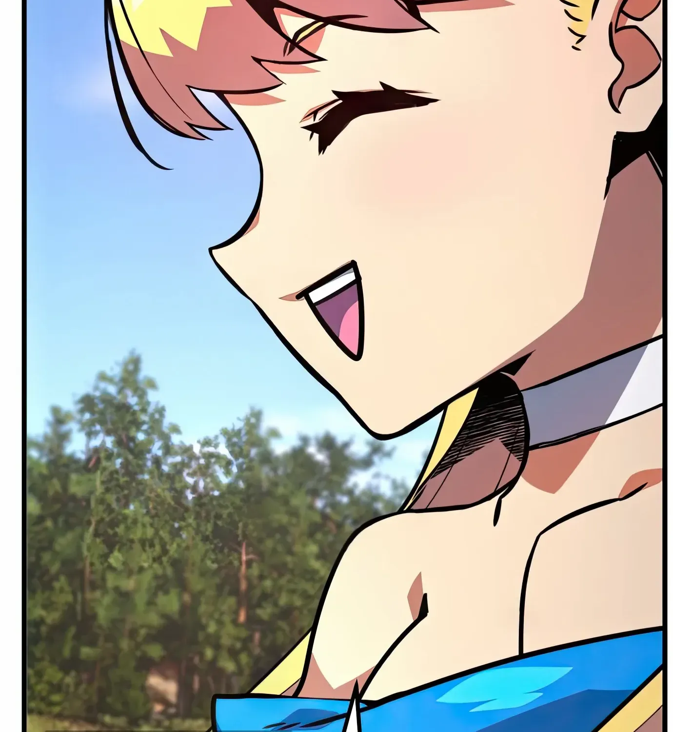 World’s Strongest Troll (The Game’s Top Troll) Chapter 62 page 57 - 